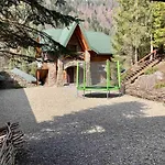 Penzion Skelia