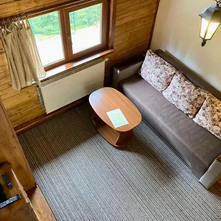 Skelia Inn Volosyanka (Lviv)