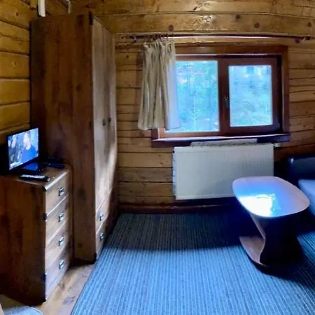 Inn Skelia Volosyanka (Lviv)