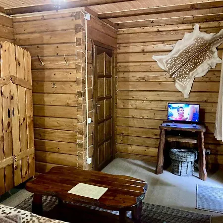 Inn Skelia Volosyanka (Lviv)