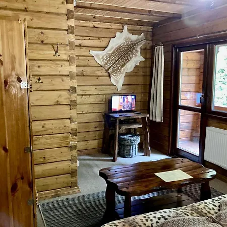 Skelia Volosyanka (Lviv)