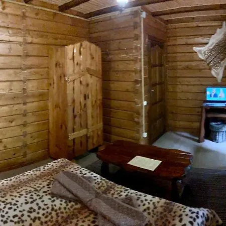 Inn Skelia Volosyanka (Lviv)