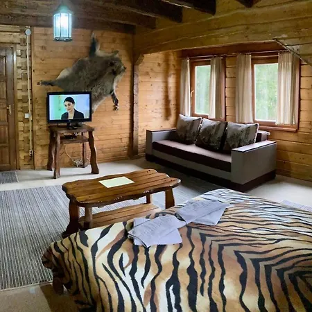 Skelia * Volosyanka (Lviv)