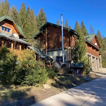 Skelia * Volosyanka (Lviv)