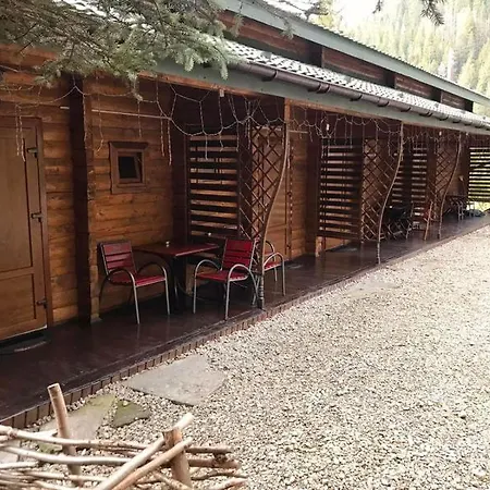 Kro Skelia Volosyanka (Lviv)