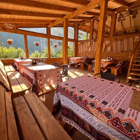 Skelia Volosyanka (Lviv)