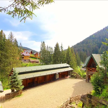 Skelia Volosyanka (Lviv)