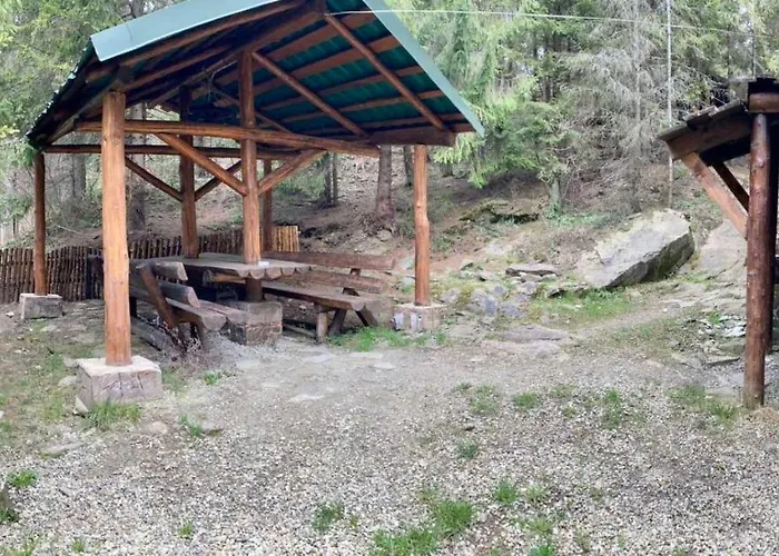 Värdshus Skelia Volosjanka
