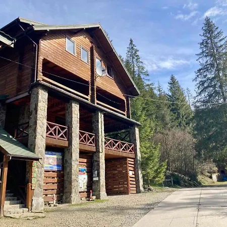 Skelia ヴォロサンカ