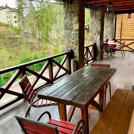 Skelia ヴォロサンカ