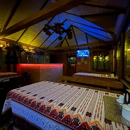 Skelia イン ヴォロサンカ