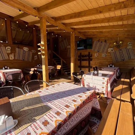 Skelia * ヴォロサンカ