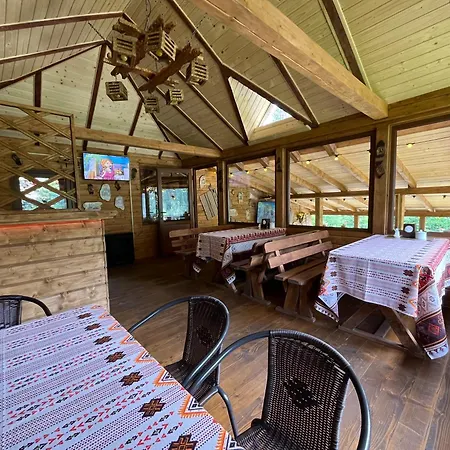 Skelia * ヴォロサンカ